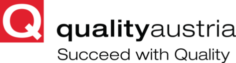 Quality Austria ISO 9001