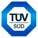 TÜV SÜD Fachfirma BMA und SAA
